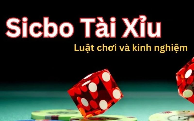 Giới Thiệu Về Tài Xỉu 88clb