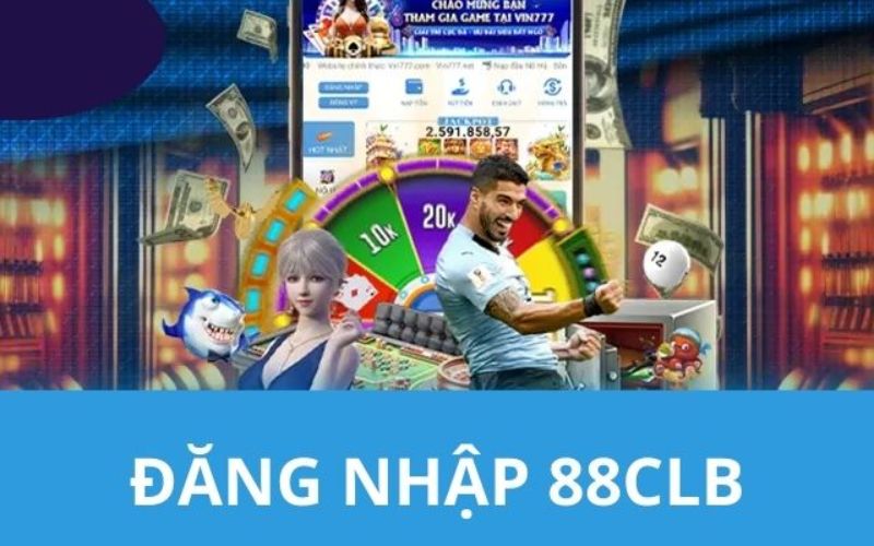 Hướng Dẫn Đăng Nhập 88clb Trên Máy Tính